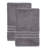 Caughfield Terrycloth Bath Towels-338456245