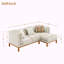 Canapé modulaire moderne 75 * 50 "-102372892