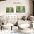 Harnek Calm Spring Trees-107701352