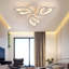 LED Semi Flush Mount