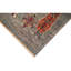 One-of-a-Kind 4' X 6' Area Rug