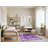 Abstract Indoor Rug-716197515