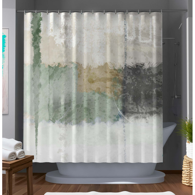 Shower Curtain