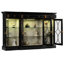 Kensington 77'' W Solid Wood Sideboard