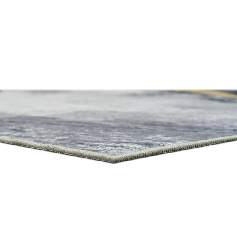 Indoor Rug, Rectangle 7'9" x 10'