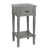 Antique Gray