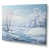 Toile tendue