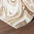Abani Rugs Lovonza REG260B Beige Brown Intertwined Lines Area Rug-406183624
