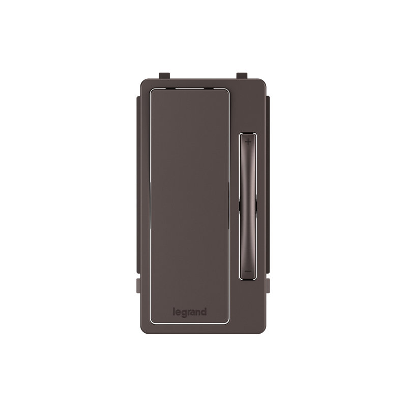 Gradateur Radiant, Bronze foncé