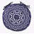 Outdoor 3'' Dining Chair Chair Pad-589319287