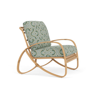Riviera Outdoor Lounge Chair