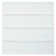 Ganberry 4-in. x 16-in. Subway Textured Matte Ceramic Wall Tile