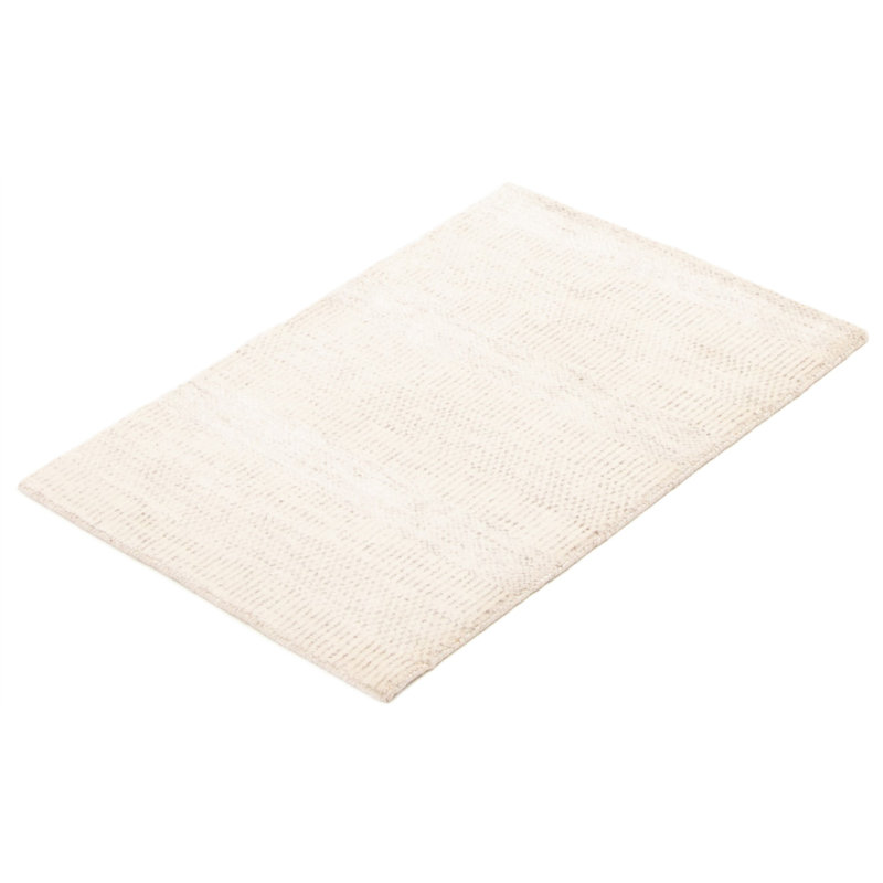 Pearl Cream Rug 2'0" x 2'11"