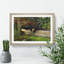 Ophelia by John Everett Millais - Picture Frame Painting-62759896-62759894
