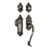 Antique Pewter est en rupture de stock