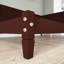 Lit plateforme en bois avec accoudoirs-1401256177-1401256079