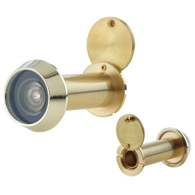 35X55mm SC Door Viewer FD30/60