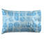 Ensemble de draps en microfibre Galactic Grid-34428899