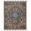 Tapis oriental en laine touffeté à la main Vahakn