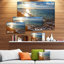«Permay Gili Island Tropical Beach», reproduction-1814643872-1814643876