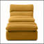 Fauteuil à billes 32 pouces avec repose-pieds pour le salon et la chambre à coucher-634092259