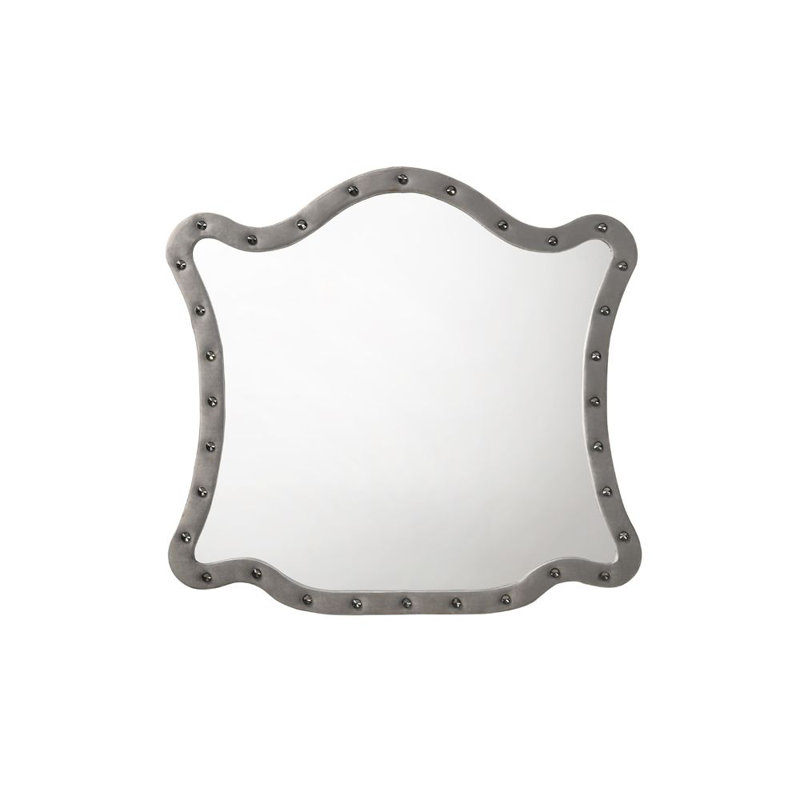 Commode Aleighna Mirro
