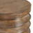 Round Accent_End Table