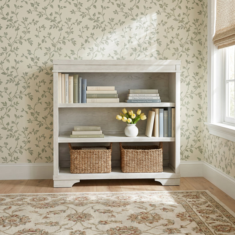 Danbury Storage Bookcase