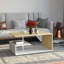 Cirilis Coffee Table with Storage-672780860