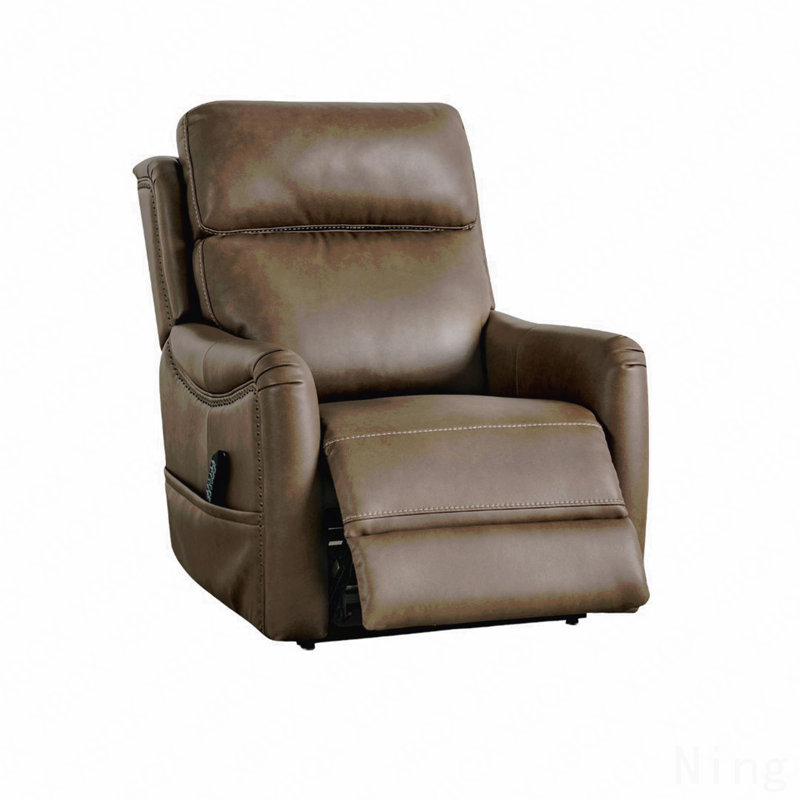 Fauteuil inclinable Brown