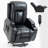Infinite Position Up To 350 LBS Power Lift Recliner Chair For Elderly, Heavy Duty Motion Mechanism With 8-Point Vibration Massage And Lumbar Heating, USB Charging Port, Cup Holders-1235764276