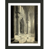 Penn Station II Print