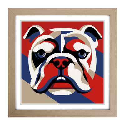 1 Piece Single Picture Frame Wall Art