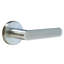 Single Dummy Door Lever-46047653-46047654
