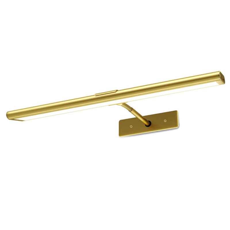 Lampe pour tableau 16 po, 16 po
