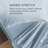Tempur-Classic Cotton Sheet Set-93372108-93372113