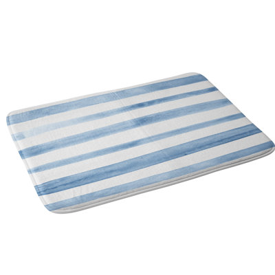 Memory Foam Bath Rug