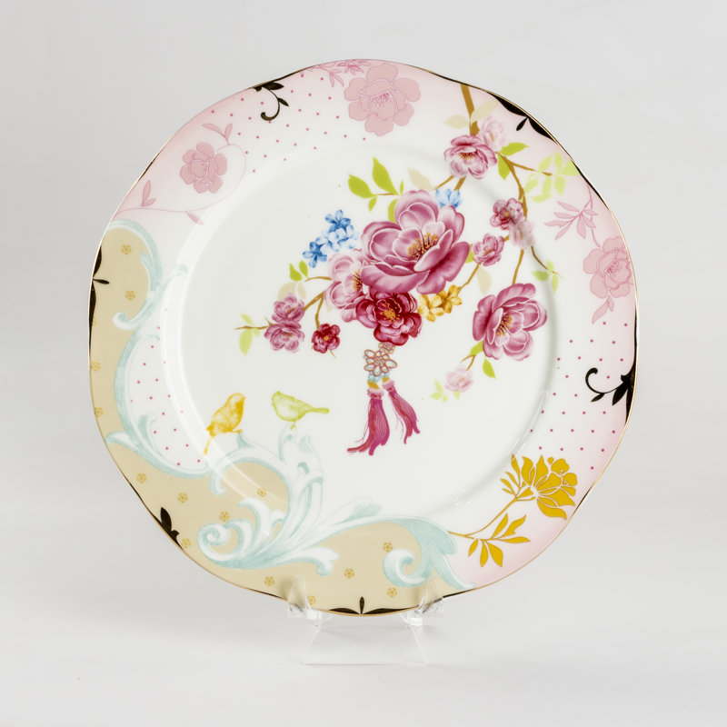  8" Appetizer Plate