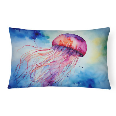 Coussin décoratif intérieur / extérieur en polyester Nautical Collection