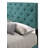 Transitional Full Bed With Timeless Charm