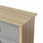 Buzice Transitional 3 Piece Bedroom Set-1369332112