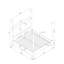 Lit d'appoint brun-216291692