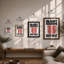 Body Meat Typography - Print-1106654830-1106654826