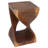 Channen Solid Wood End Table-1622569279-1659892364