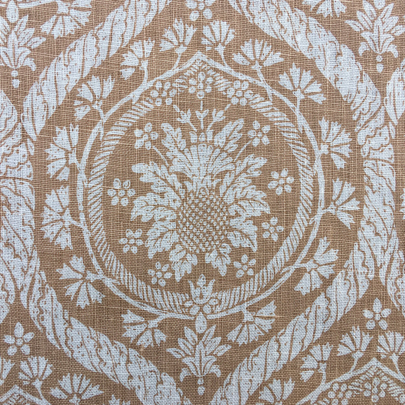 Pineapple Scroll