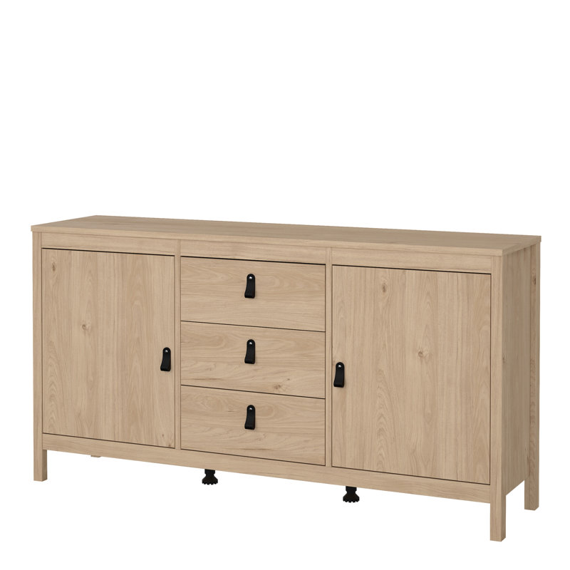Ameiya 151.4cm Sideboard