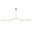 Mull 10 - Light Chandelier-1112205499