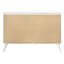 Commode 6 tiroirs Jimmiah