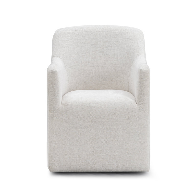 Chaise haute Helena, Crème