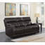 Canapé inclinable en cuir 86 po Elizabethmarie-1873266551